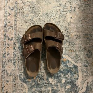 Birkenstock Arizona sandals